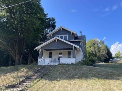 405 East Main Street, Albany, WI, 53502