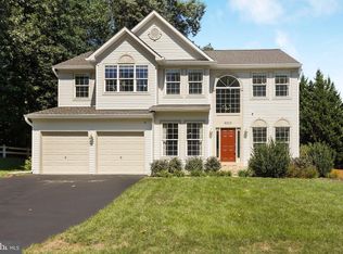 9213 William St, Manassas Park, VA