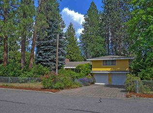 1809 S Vercler Rd, Spokane, WA 99216