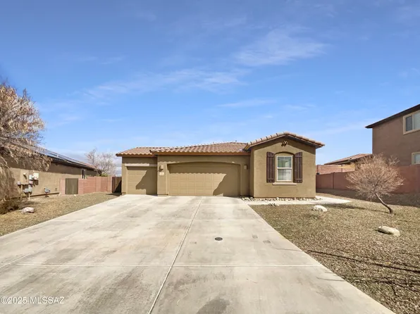 58834 E Branding Iron Ct, Saddlebrooke, AZ 85739