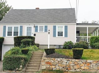 44 Bradmere Way, Weymouth, MA 02191