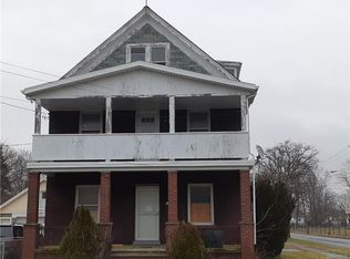 1007 13th St, Niagara Falls, NY 14301