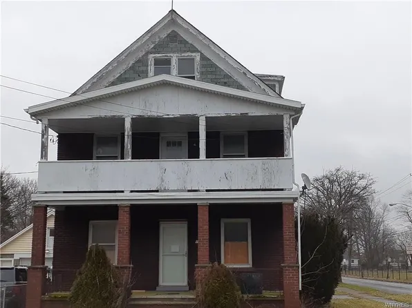 1007 13th St, Niagara Falls, NY 14301