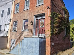 35 Jefferson Street, Troy, NY 12180