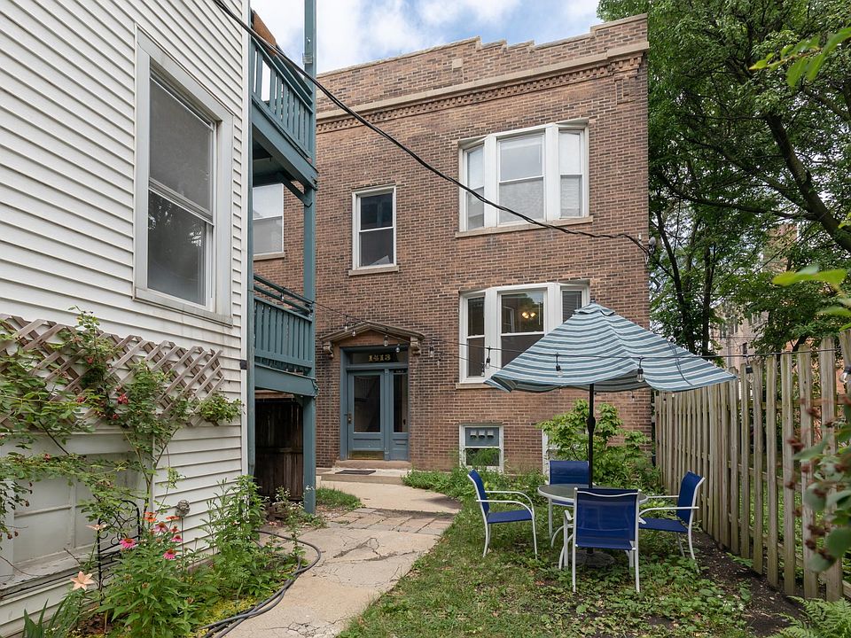 1st image of 1413 N California Ave #1