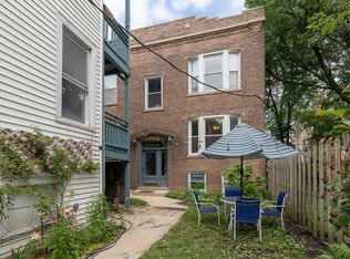 1413 N California Ave #1, Chicago, IL 60622