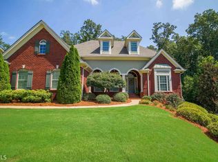 2173 Abbott Dr, Buford, GA 30519