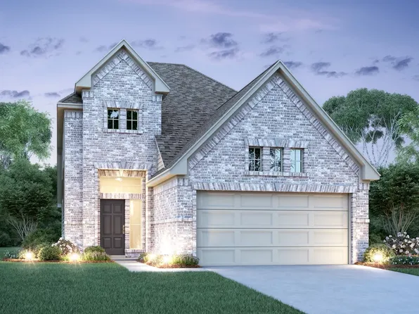 22782 Kaelynn St, New Caney, TX 77357