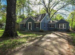 959 Patterson Cv, Memphis, TN 38111