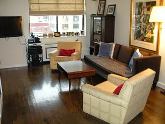 Rented by Manhattan Flats