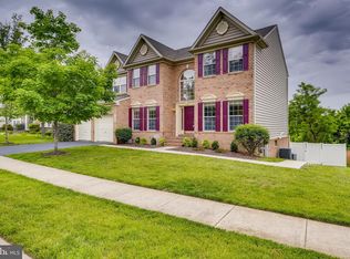 4869 Royal Coachman Dr, Elkridge, MD 21075