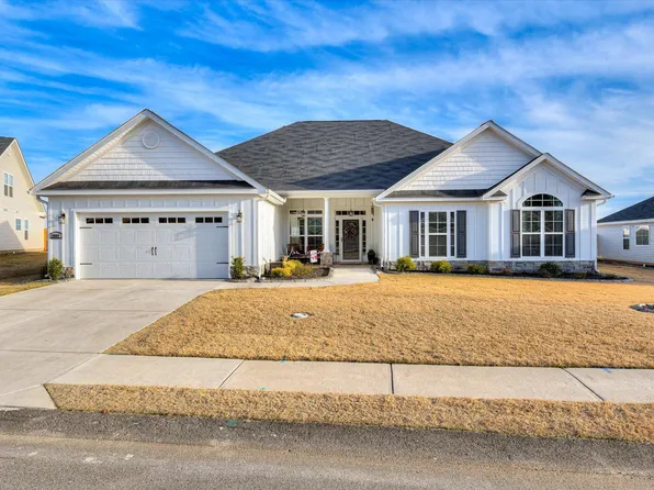 1097 Archard St, Graniteville, SC 29829