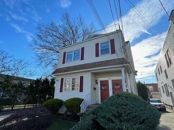 15 Franklin Pl, North Arlington, NJ 07031