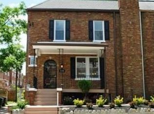 310 Gallatin St NW, Washington, DC 20011