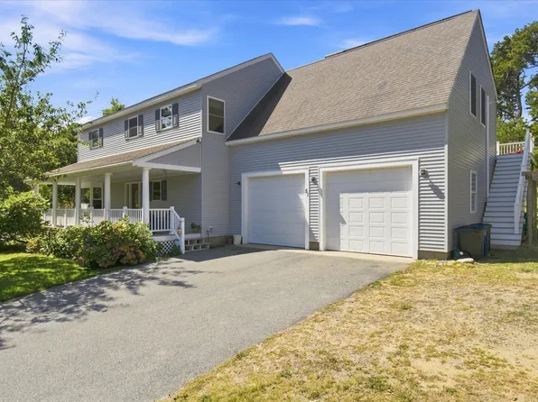 51 N Pamet Rd, Truro, MA 02666