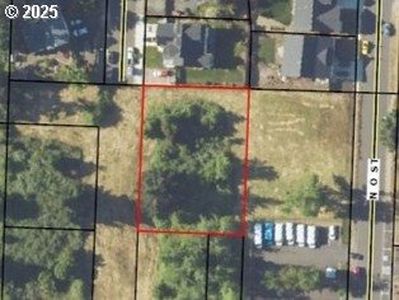 N P St, Cottage Grove, OR, 97424