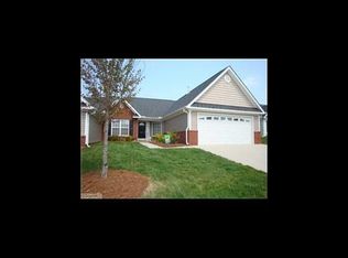 682 Chas Ct, High Point, NC 27265