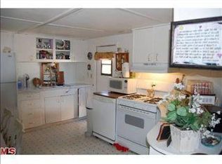 104 Saturn St, Palm Springs, CA 92264