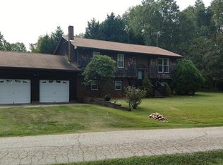 335 Yachtman Dr, Salisbury, NC 28146