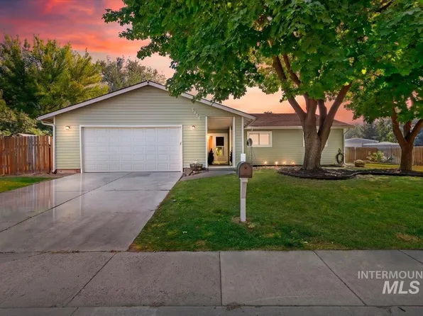 3916 S Genesee Dr, Boise, ID 83709