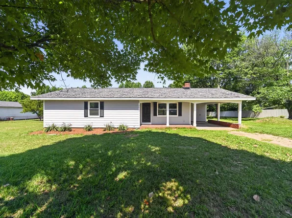 2043 Cooper Branch Rd, Clayton, NC 27520