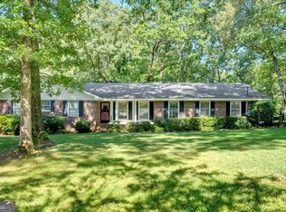 217 Cherokee Cir, Cedartown, GA 30125