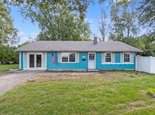 614 Berlin Ave, Joliet, IL 60435