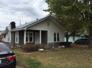 12 S Jackson St, Sturgis, KY 42459