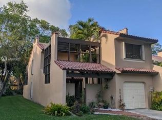 9947 Costa Del Sol Blvd #D-108A, Doral, FL 33178