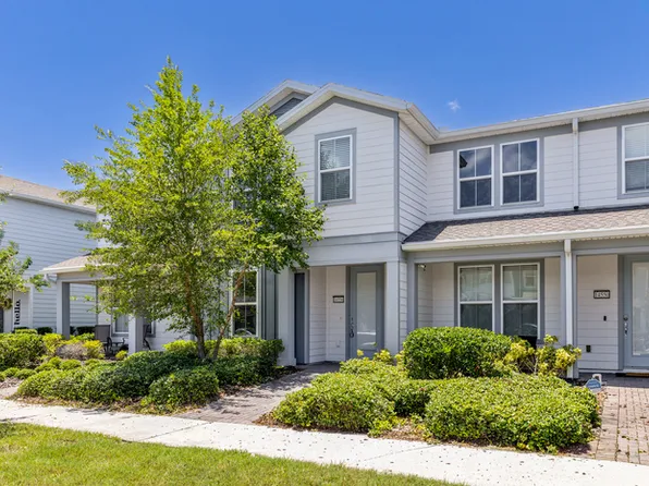 14556 Orchid Island Dr, Orlando, FL 32827