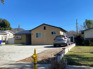 5005 N F St, San Bernardino, CA 92407