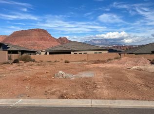 LOT 29 Mojave Ct, Ivins, UT 84738