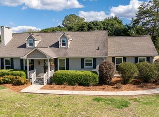 6107 Greenhill Blvd NW, Fort Payne, AL 35967