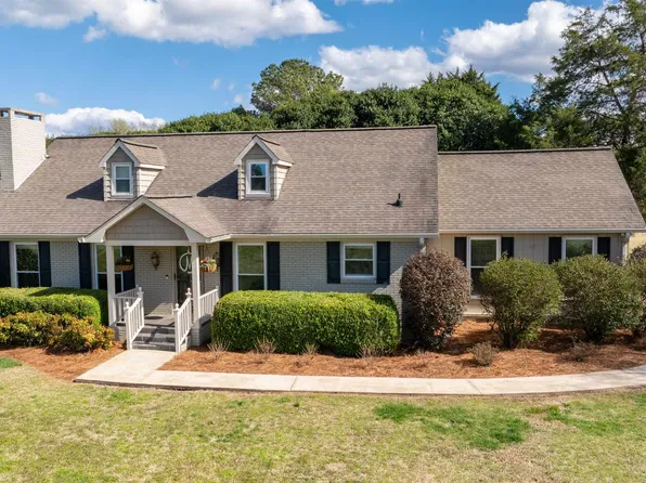 6107 Greenhill Blvd NW, Fort Payne, AL 35967