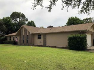 6015 S Gulf Mnr, Pensacola, FL 32526