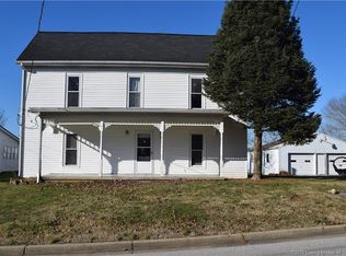 108 Spencer St NW, Depauw, IN 47115