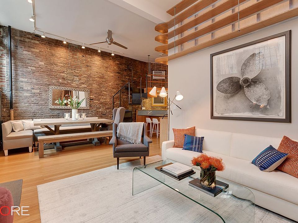 1st image of 92 Horatio St APT 1S