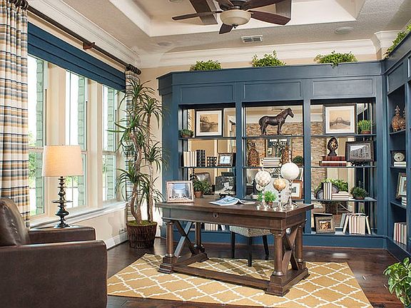 The Maidstone - Study