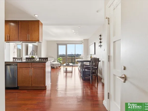 3200 Farnam Ct #3707, Omaha, NE 68131