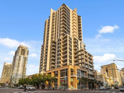 575 6th Ave UNIT 1005, San Diego, CA, 92101