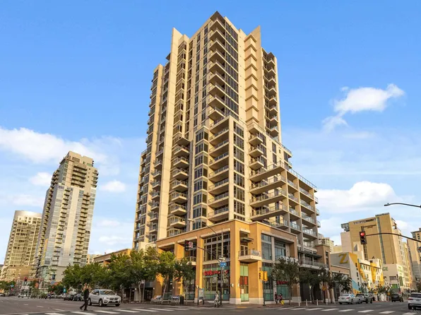 575 6th Ave Unit 1005, San Diego, CA 92101