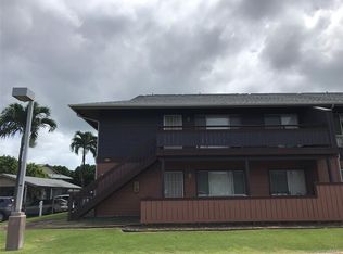 91-815 Puamaeole St APT 13U, Ewa Beach, HI 96706