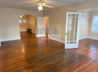 1807 Fulton - 5, Canton, OH 44709