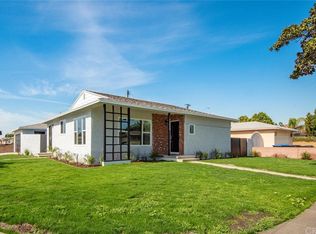 13625 Greenstone Ave, Norwalk, CA 90650