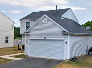76 Jefferson Ln, Streamwood, IL