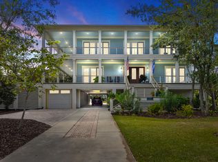 5002 Palm Blvd, Isle Of Palms, SC 29451