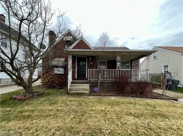 2910 Jean St, Youngstown, OH 44502