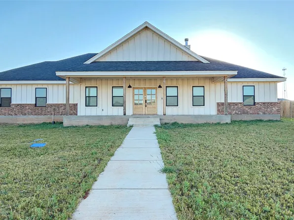 141 Corbyn Cir, Tuscola, TX 79562