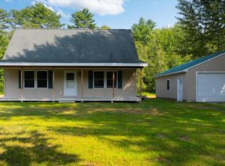 833 Empire Rd, Poland, ME 04274