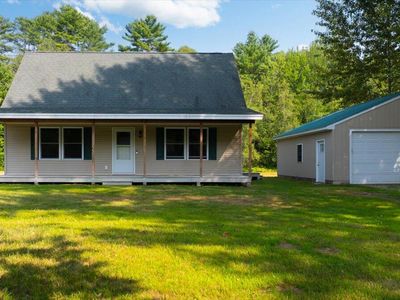 833 Empire Road, Poland, ME, 04274
